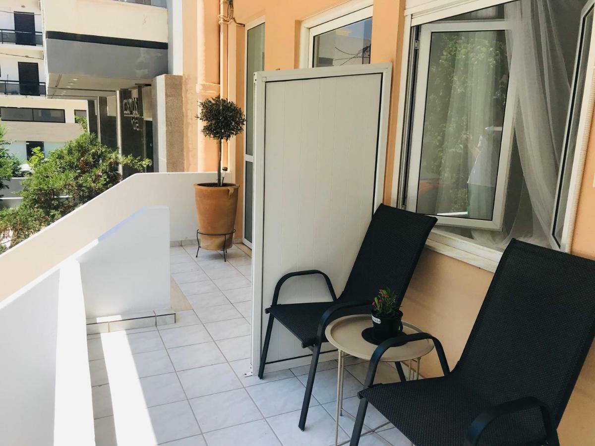 Apartment Korona Beach Iiiι