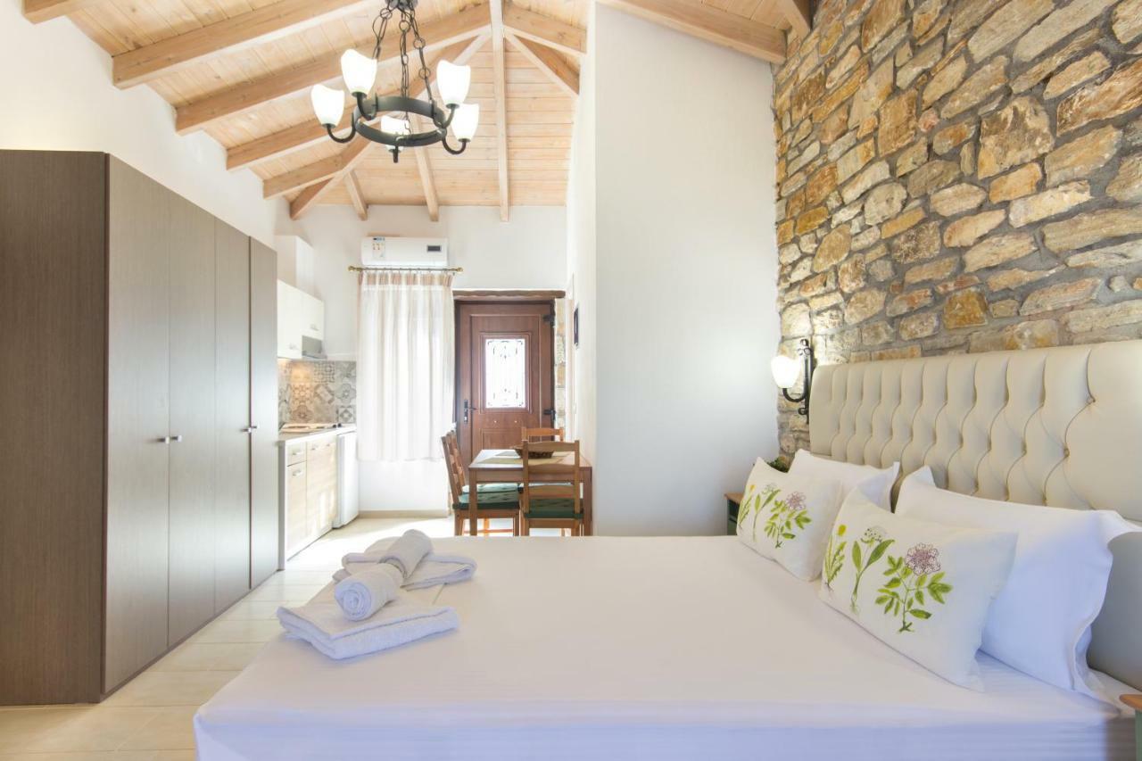 Pietra E Mare Apartment
