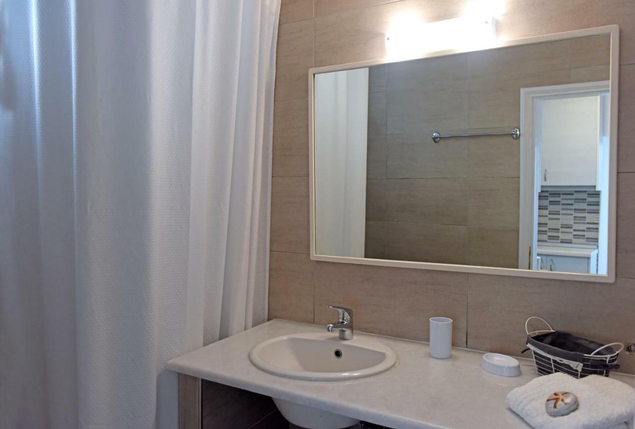 Villa Mare Vista Evdilos (Ikaria)