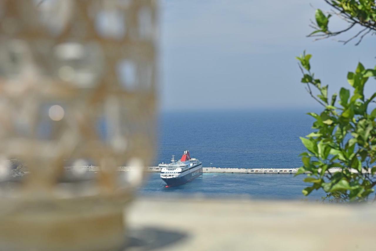 Mare Vista Villa