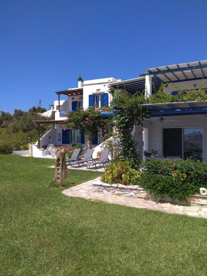 Albatross Apartment *