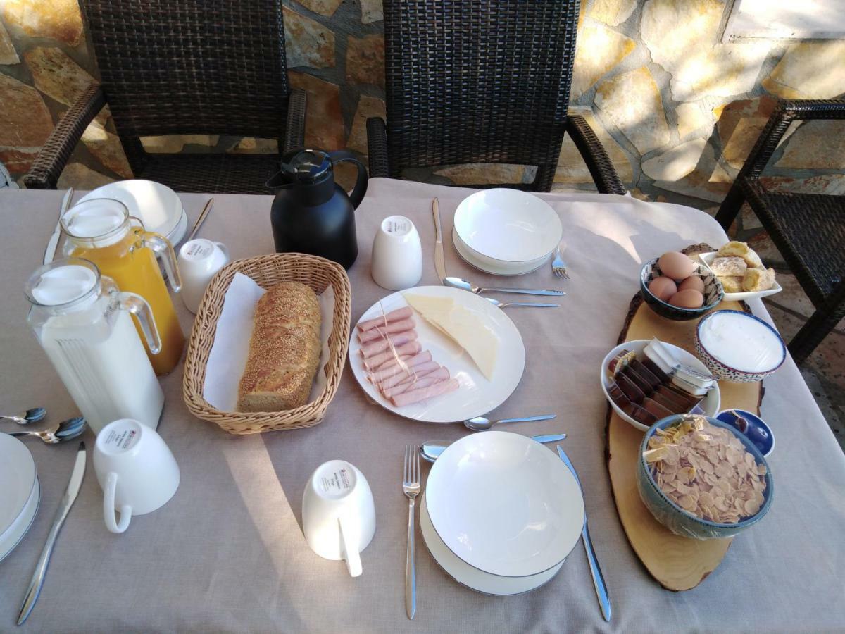 Villa Paressa *