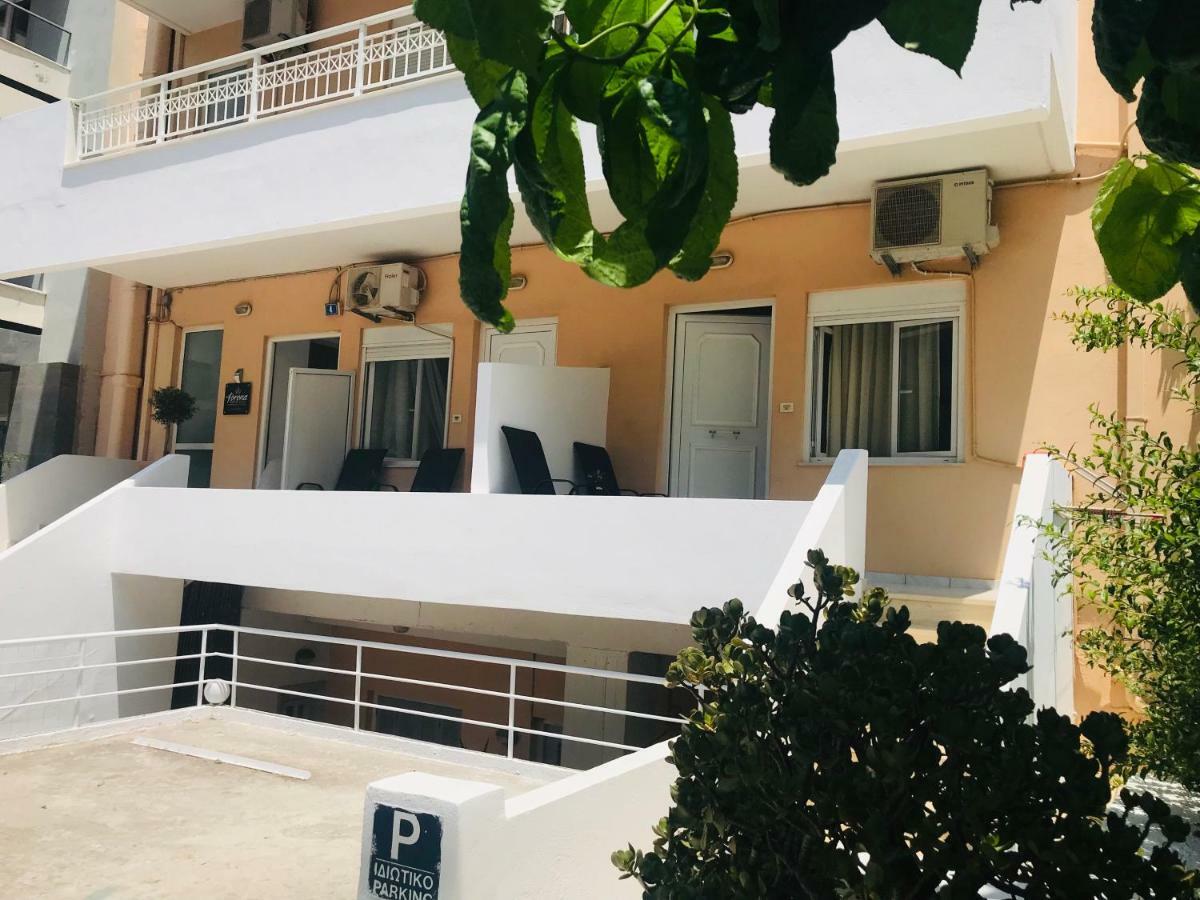 Korona Beach Iiiι Apartment