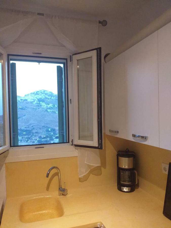 Magda House Livadi (Serifos)
