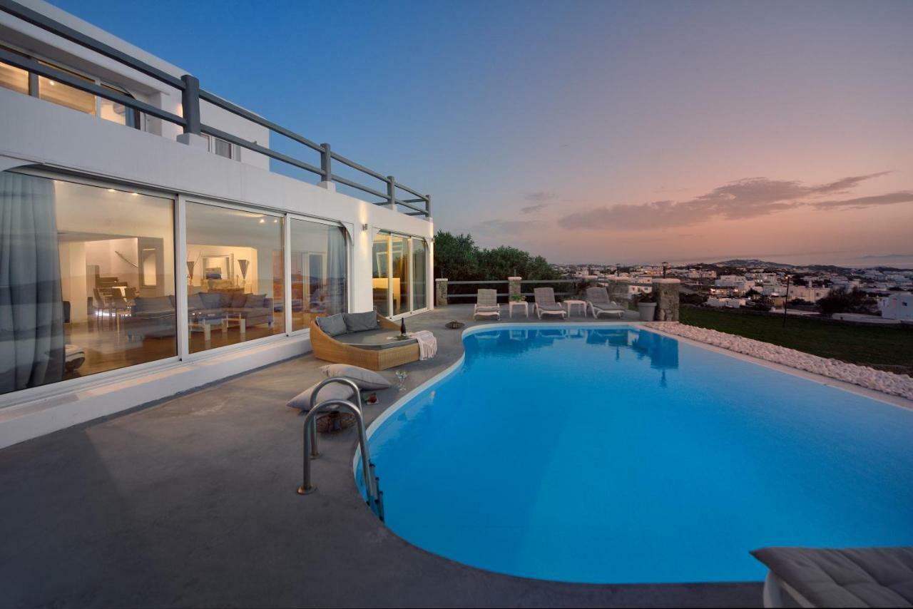 Mykonos Casa Bianco * Mykonos Town