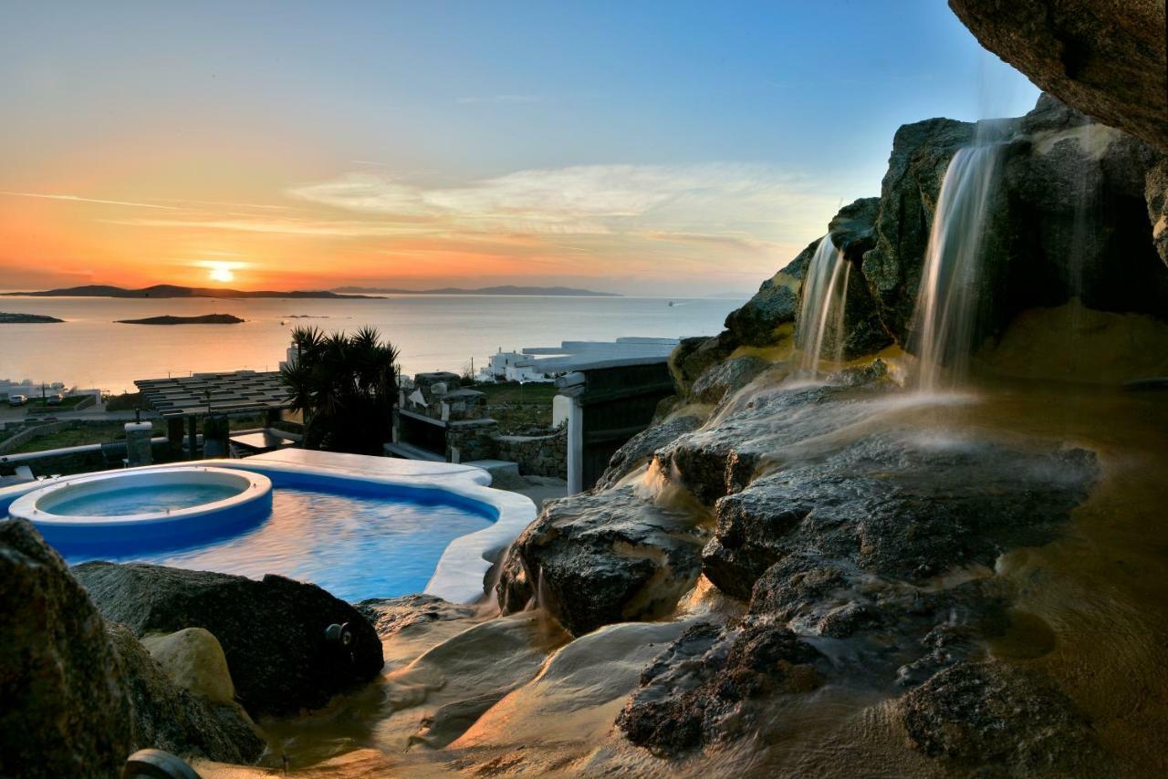 Mykonos Casa Bianco
