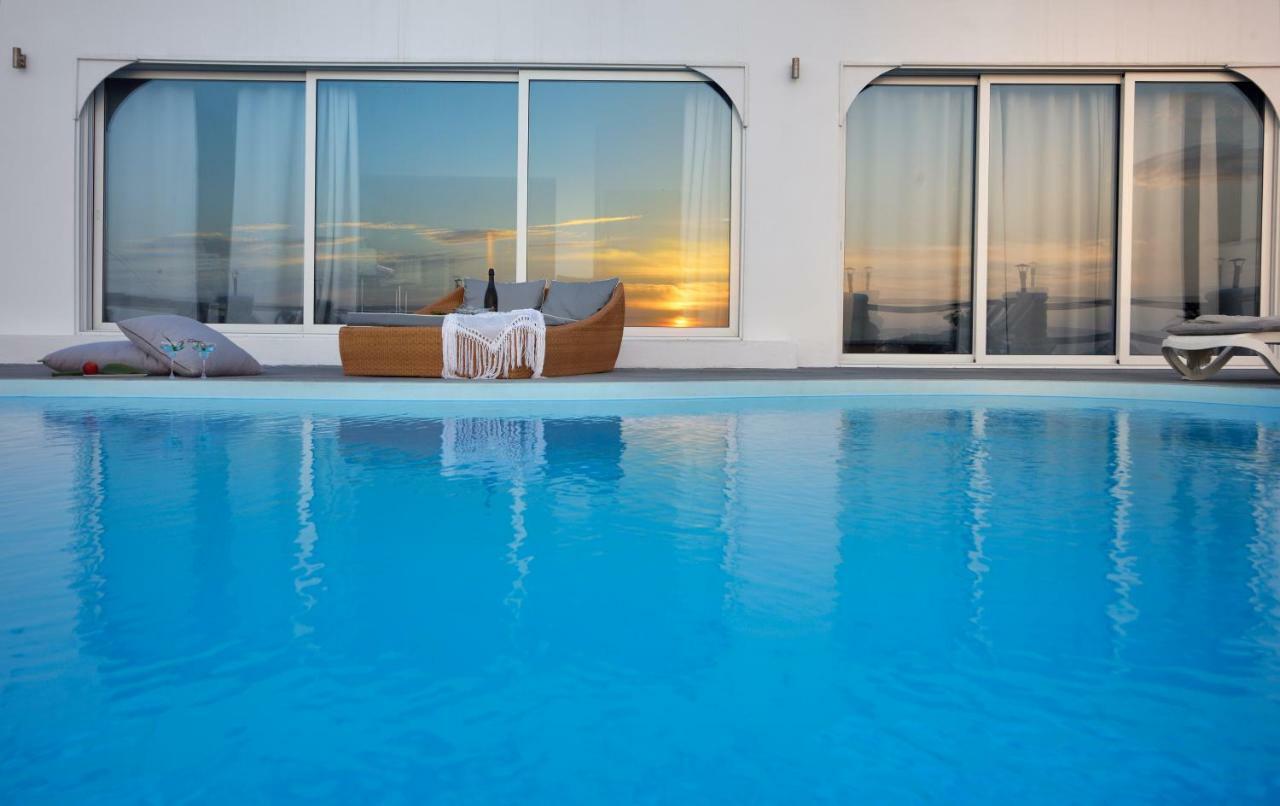 Mykonos Casa Bianco * Mykonos Town
