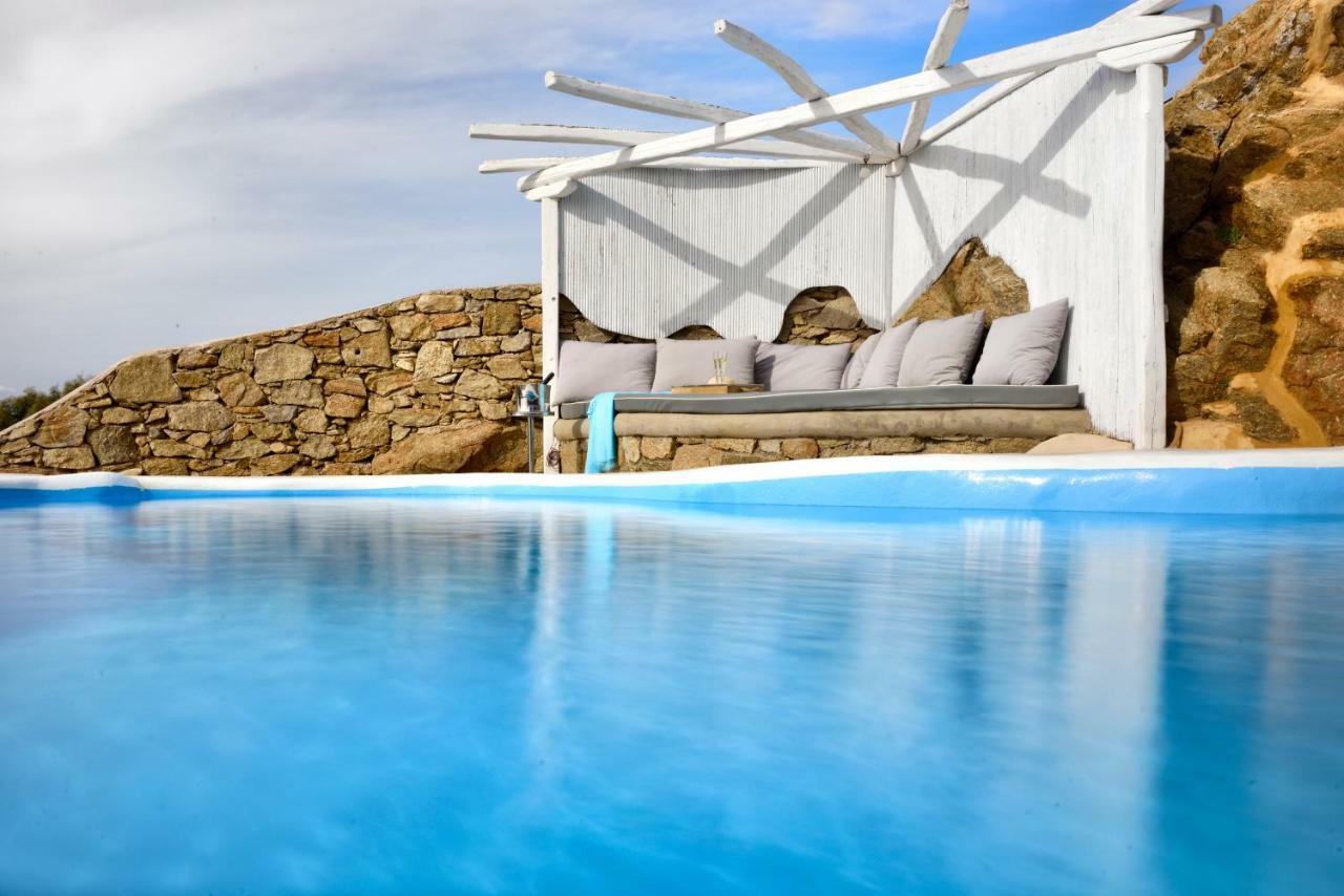 Villa Mykonos Casa Bianco Mykonos Town