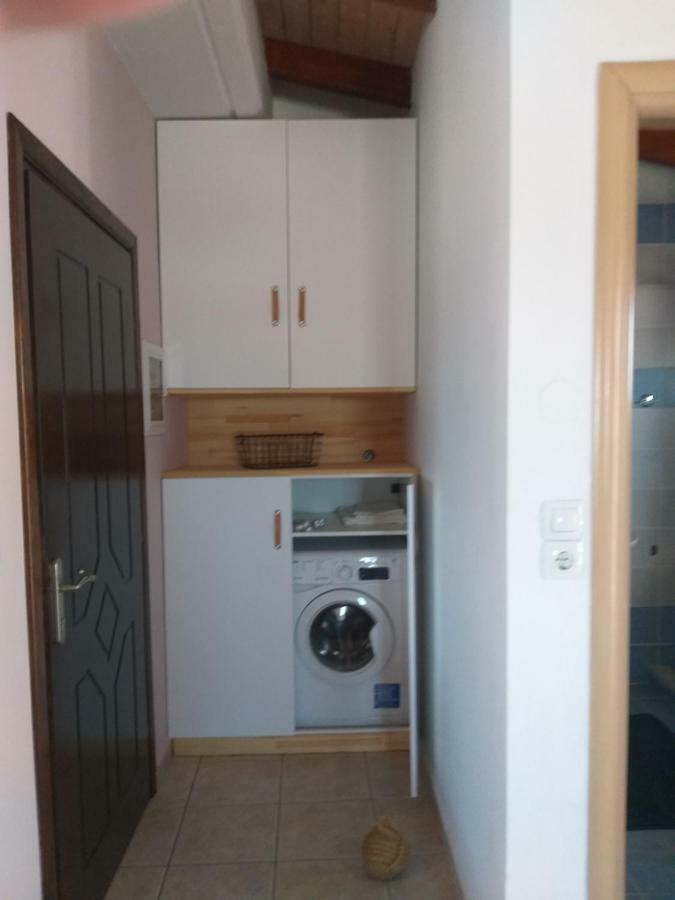 Apartment Nobel *