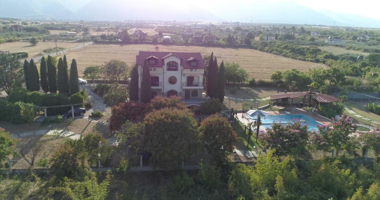 Anna Villa Leptokarya (Pieria)