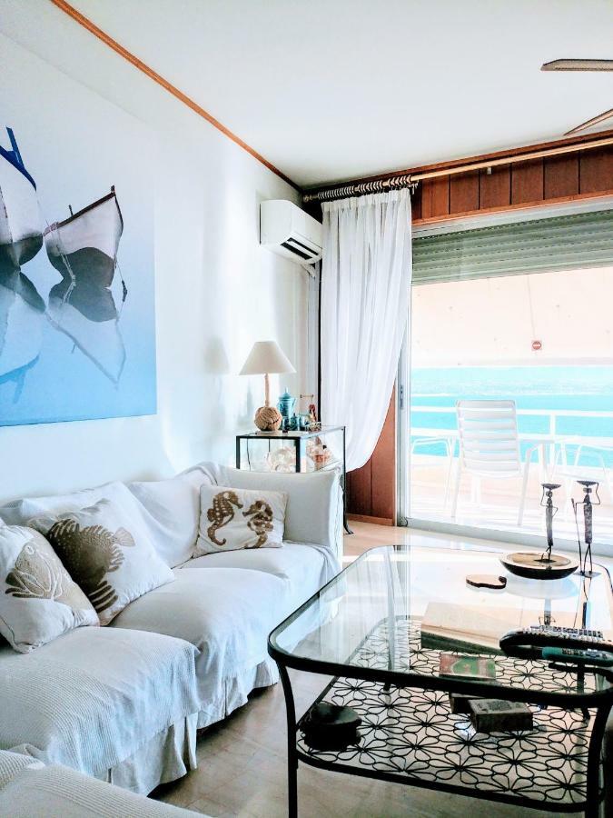 Katerina's Maisonnette Apartment