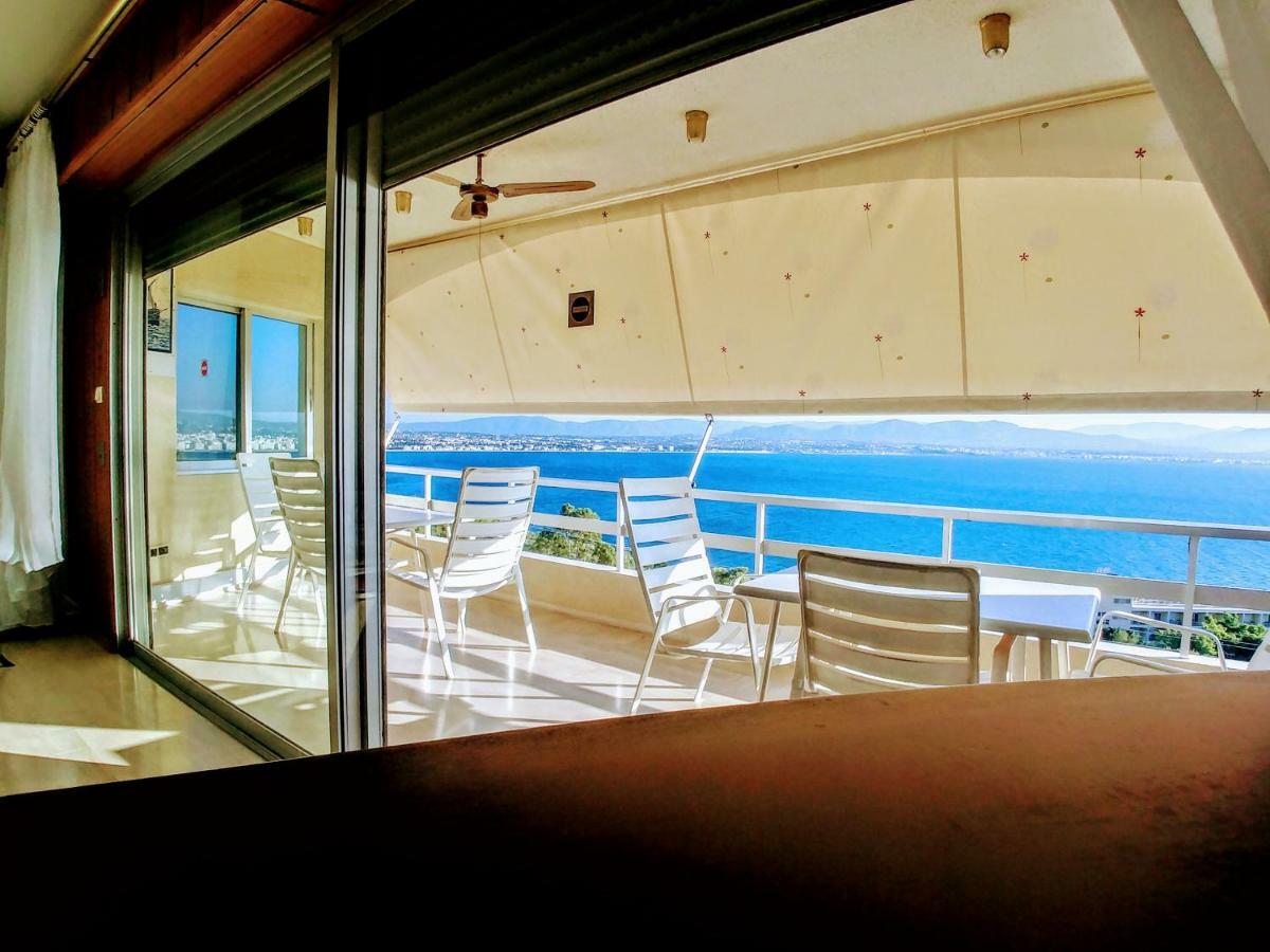 Apartment Katerina's Maisonnette Loutraki (Corinthia)