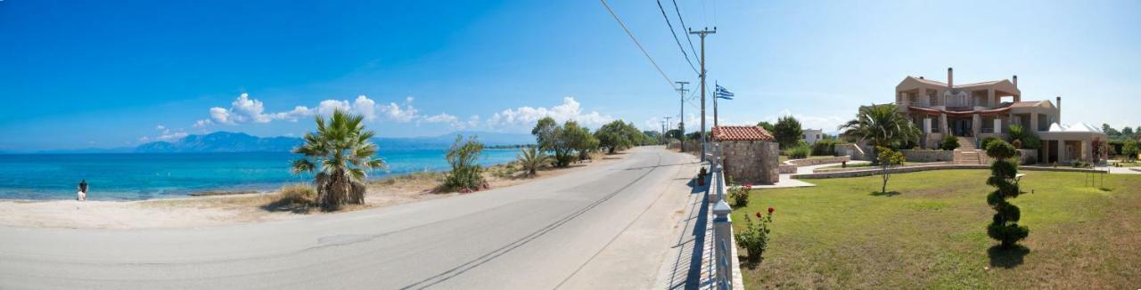 Eleni Drosia (Central Greece)