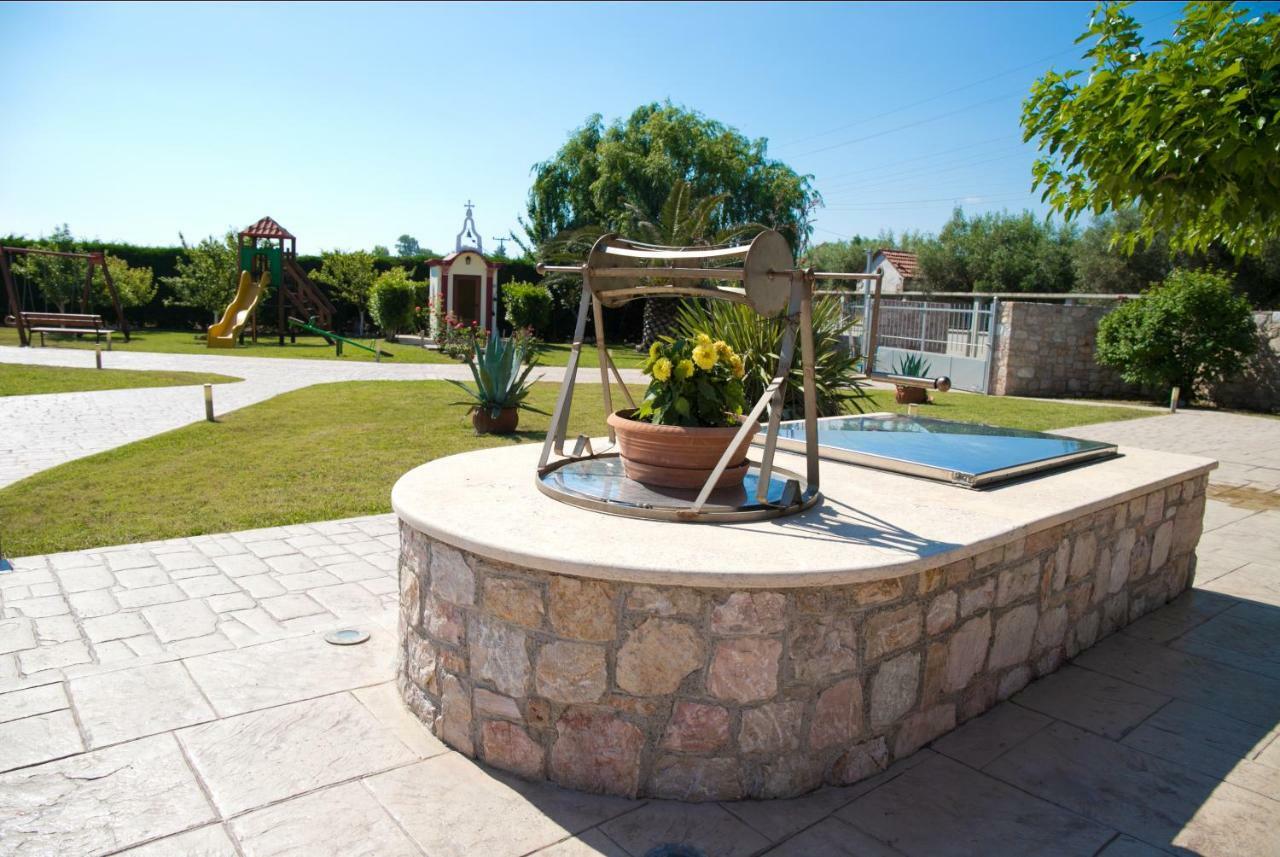 Eleni Apartment Drosia (Central Greece)