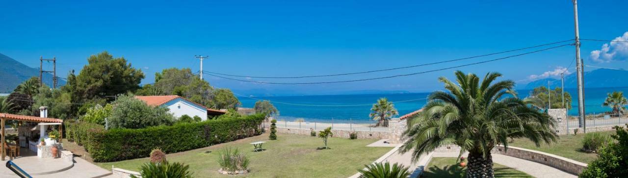Eleni Drosia (Central Greece)