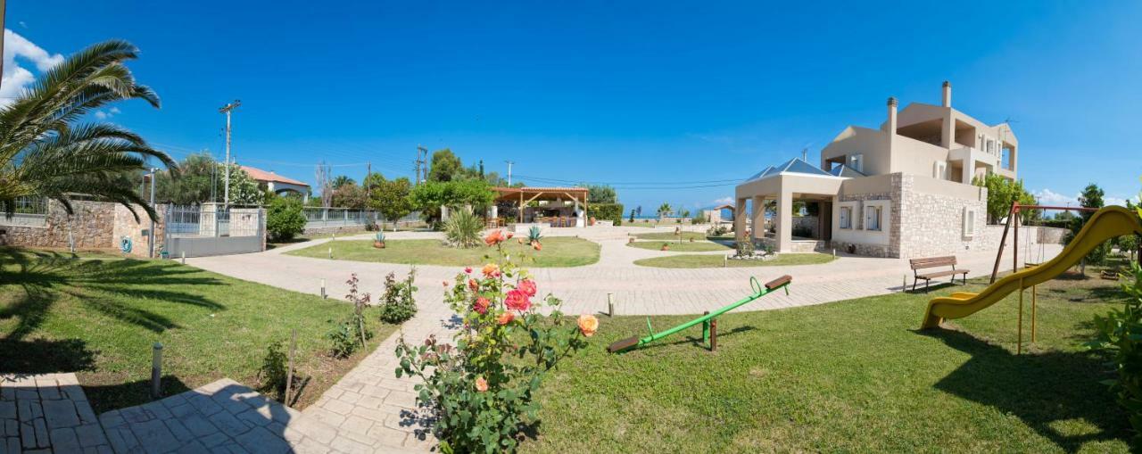 Eleni Apartment