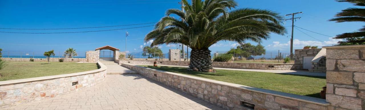 Eleni * Drosia (Central Greece)