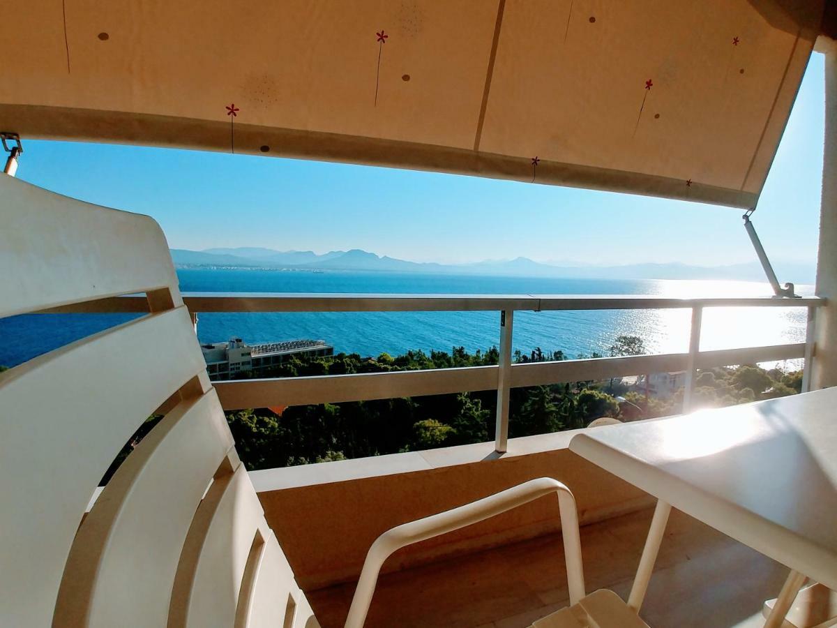 Katerina's Maisonnette Loutraki (Corinthia)