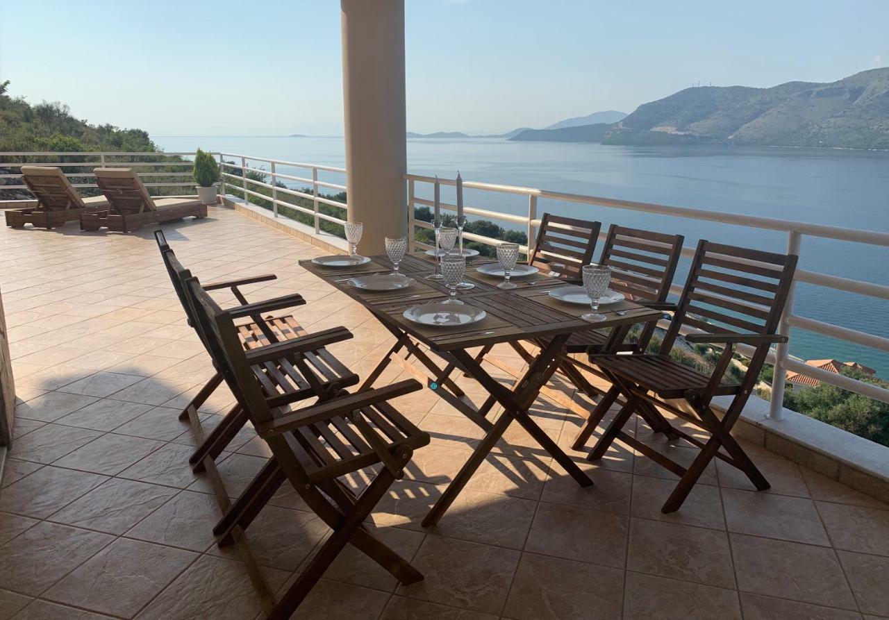 Villa Ionion Exclusive