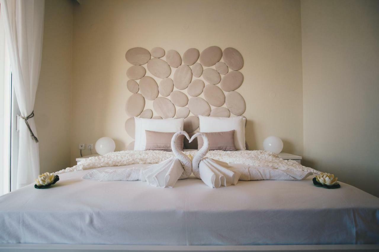 Ionion Exclusive Villa