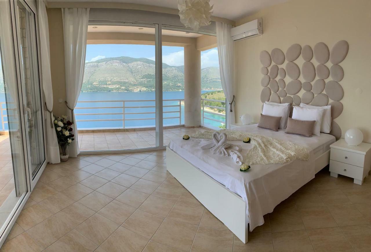 Ionion Exclusive Villa