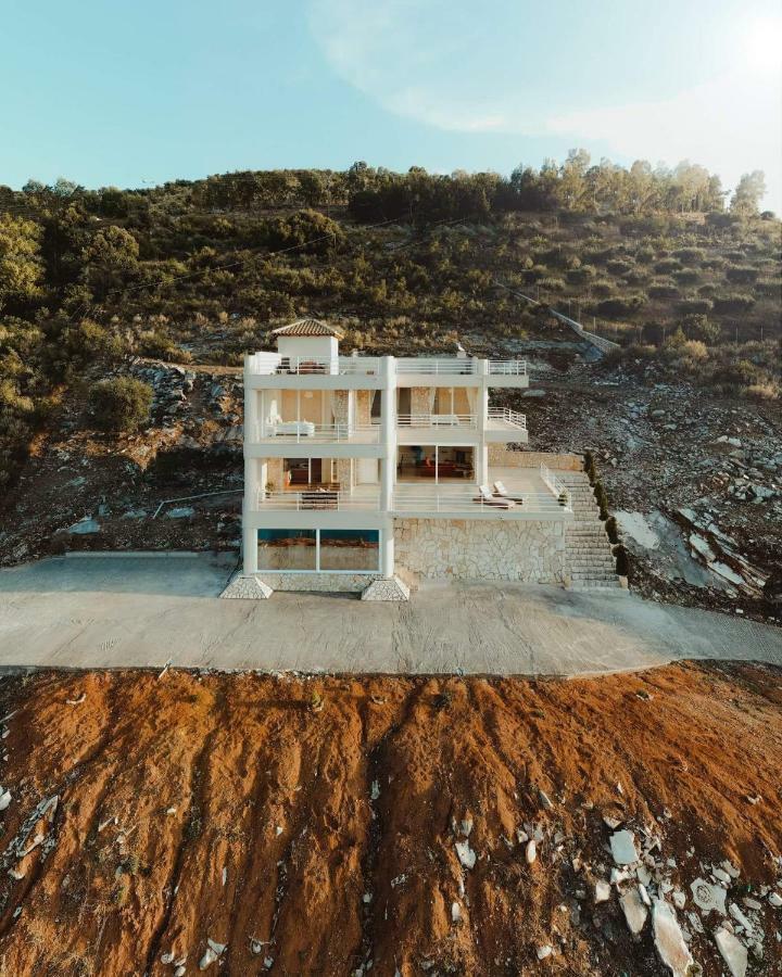 Villa Ionion Exclusive