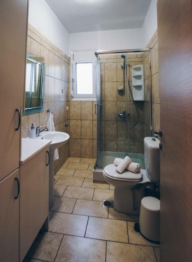 Ionion Exclusive Villa