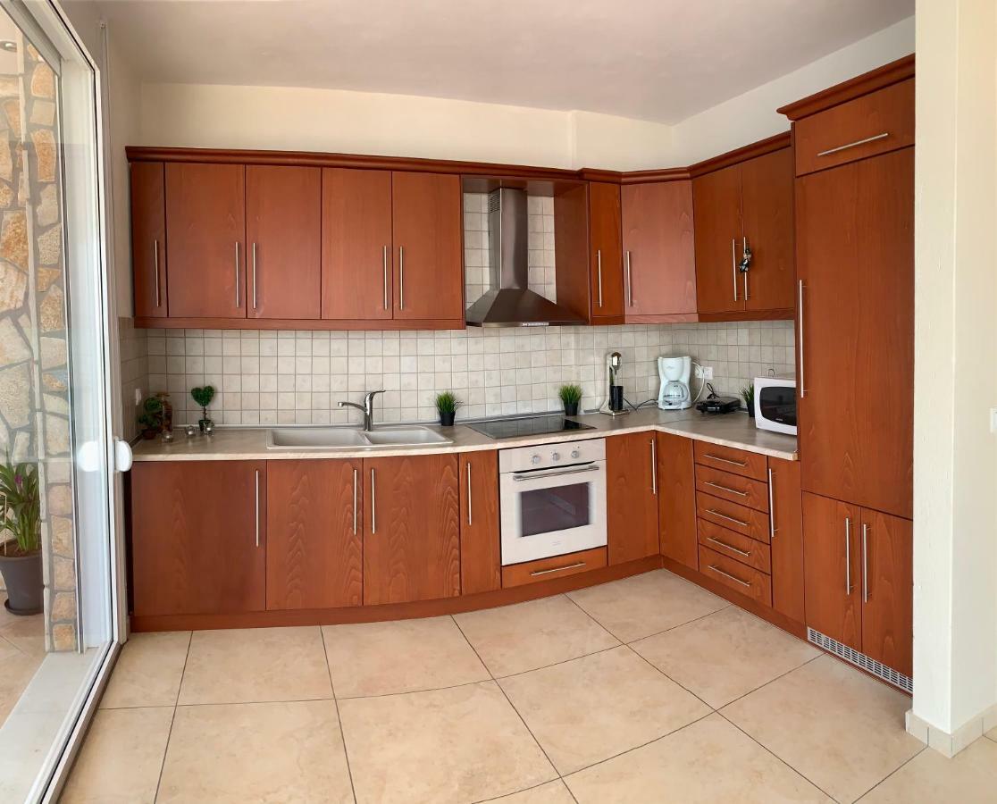 Ionion Exclusive Villa *