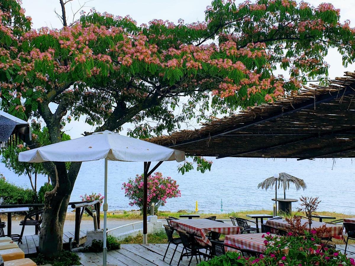 Apartment Kariani Beach Apartment