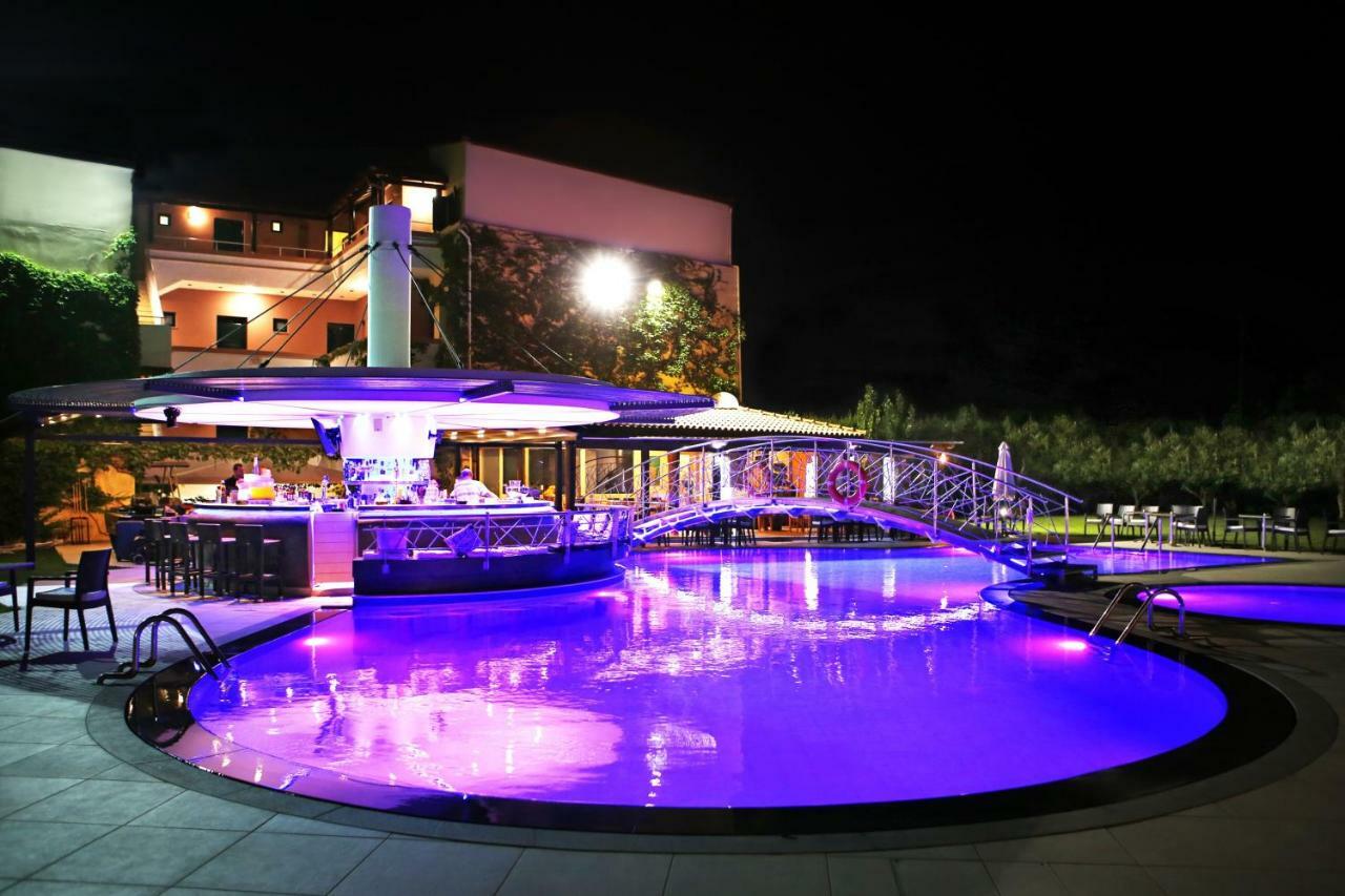 Aparthotel Marigianna 3*