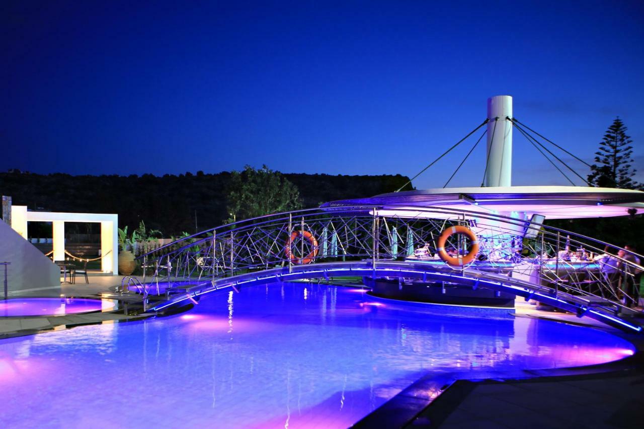 Aparthotel Marigianna 3*