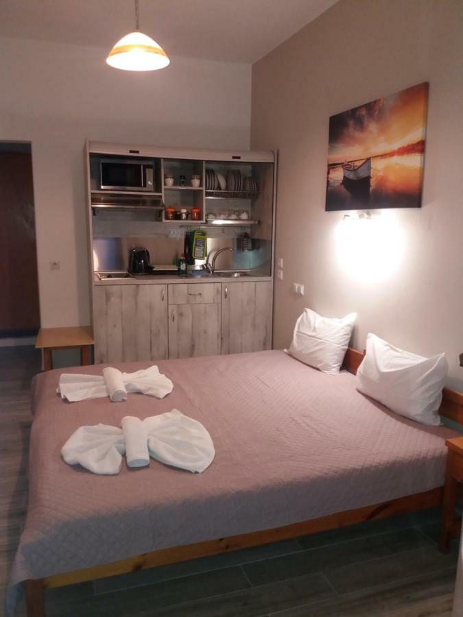 αlexandros Guest house