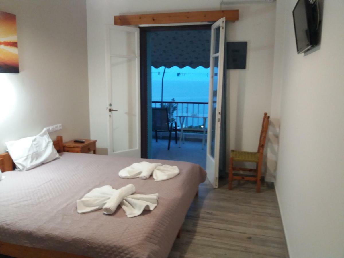 Guest house αlexandros Votsi (Alonnisos)