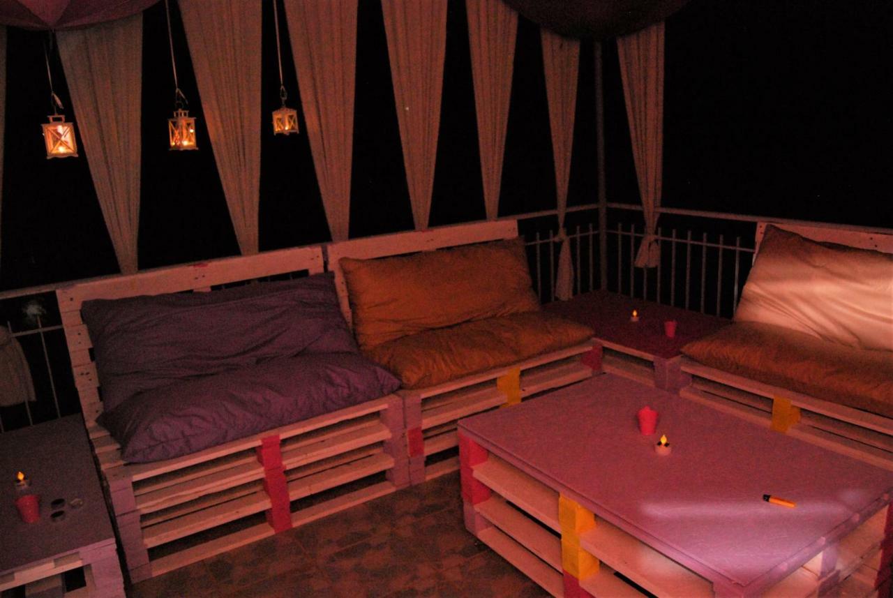 Guest house Killini The Small Cyclades *
