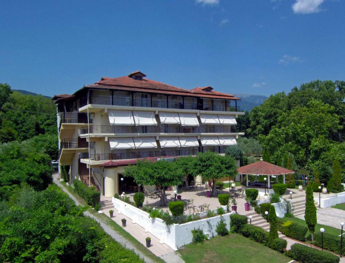 Hotel Balogiannis 2*