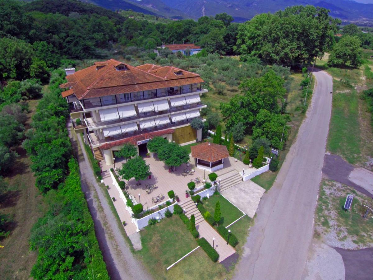 Hotel Balogiannis 2*