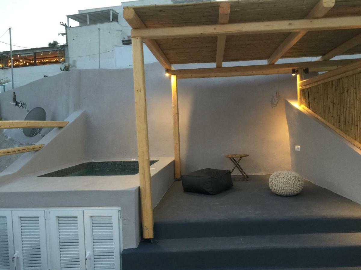 Apartment Echo Caves Fira (Santorini)