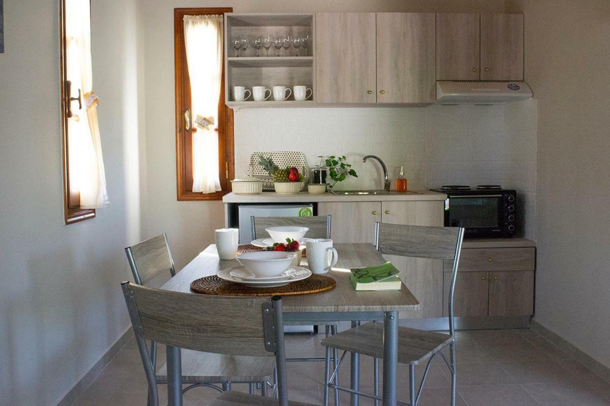 Sea And Creek Holiday home Katelios