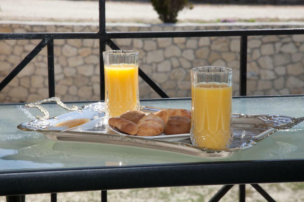 Apartment Maspali Lixouri