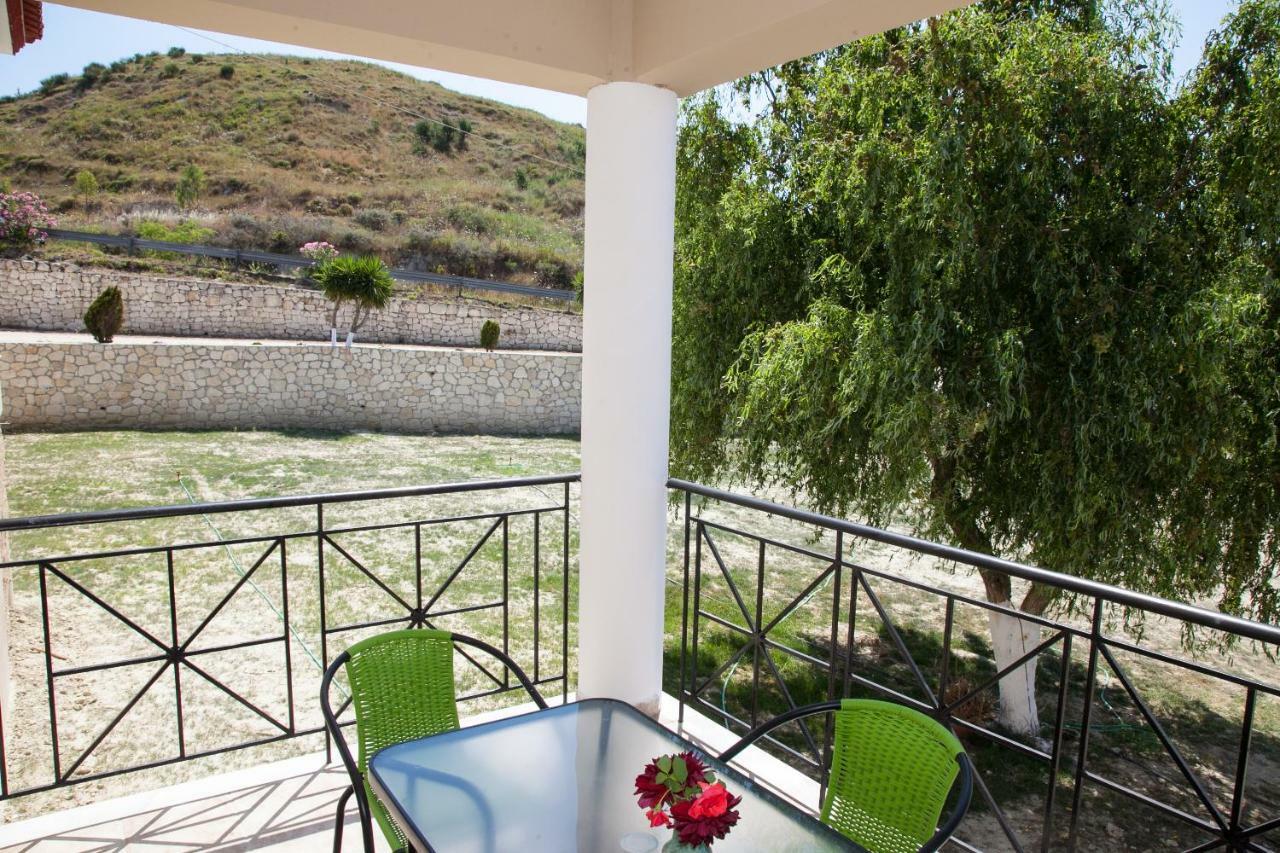 Apartment Maspali Lixouri
