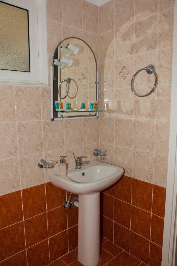 Maspali Apartment