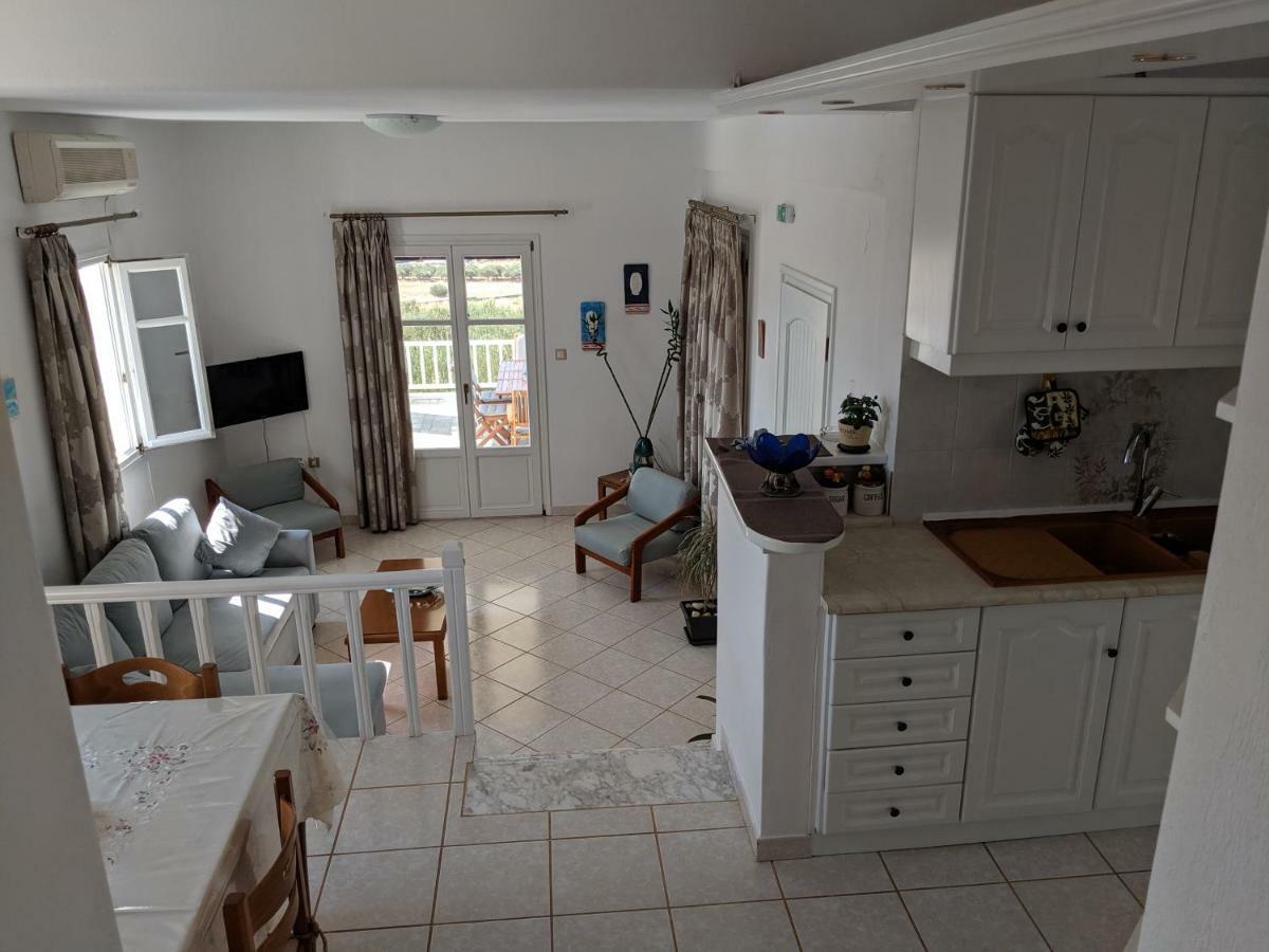 Holiday home Anthoula's Sea View *