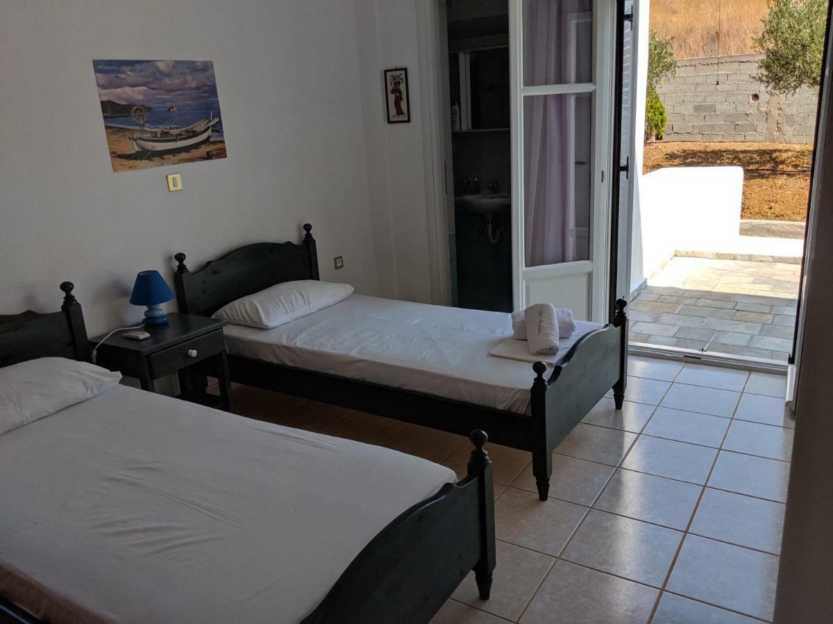 Holiday home Anthoula's Sea View