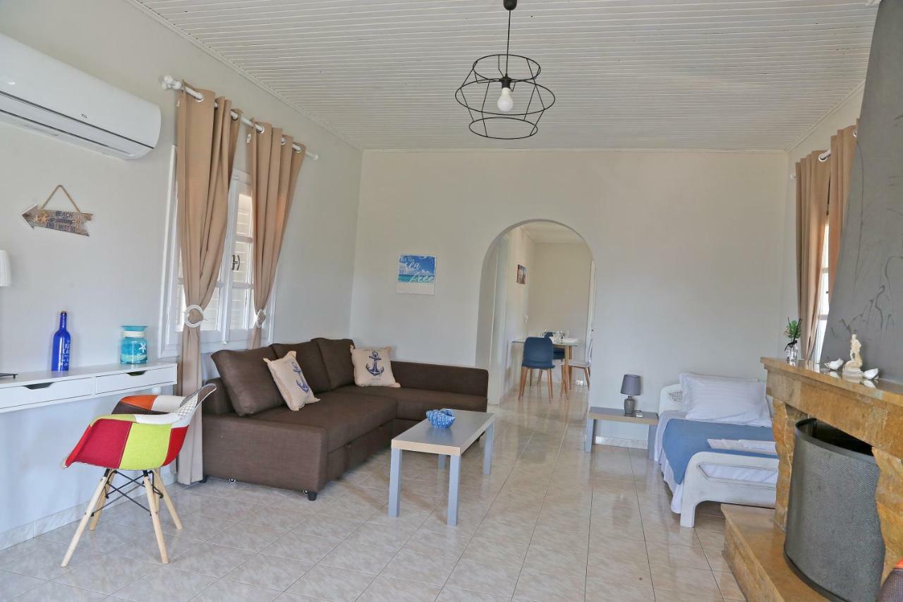Calypso Apartment