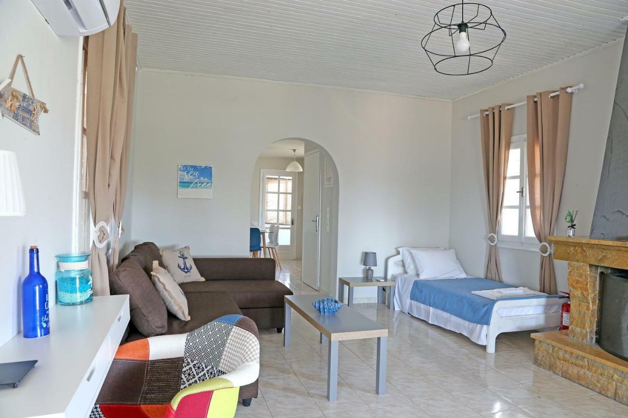 Apartment Calypso *