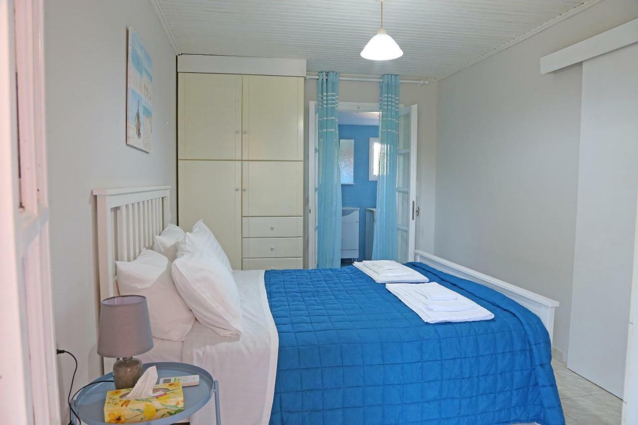 Calypso Apartment Artemida (Attica)