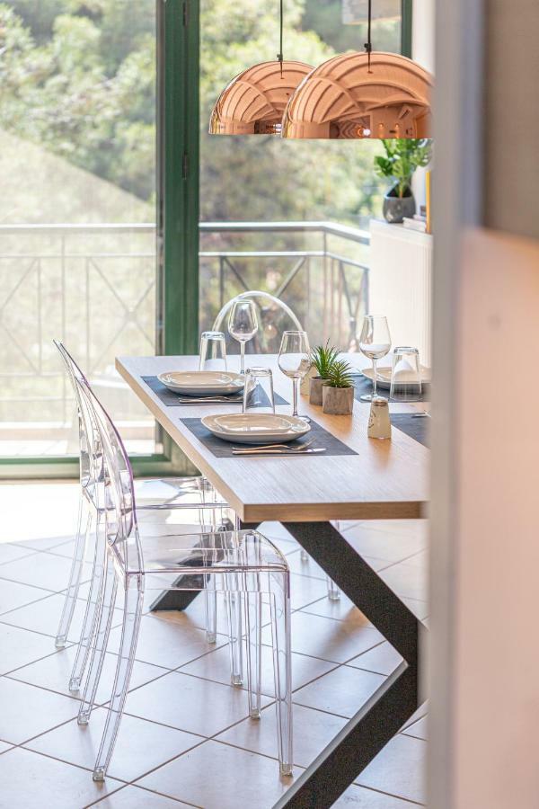 Gregory's Loft * Agia Anna (Evia)
