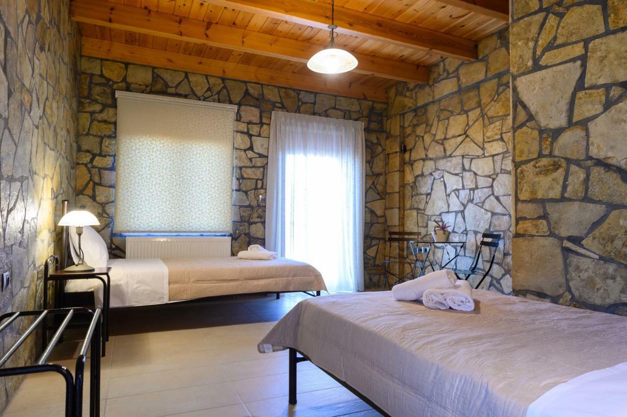 Oneiro Luxury ~ Nature, Serenity, View Villa *