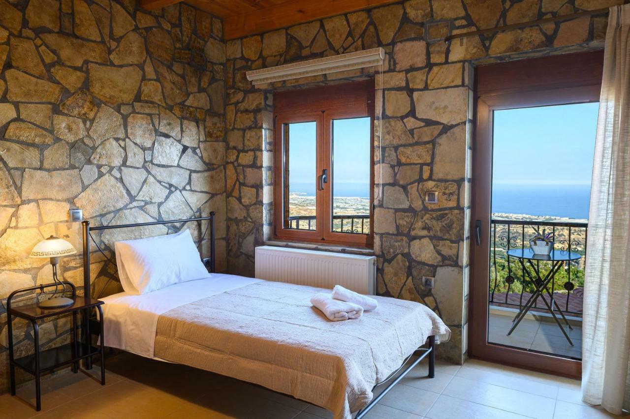 Oneiro Luxury ~ Nature, Serenity, View *