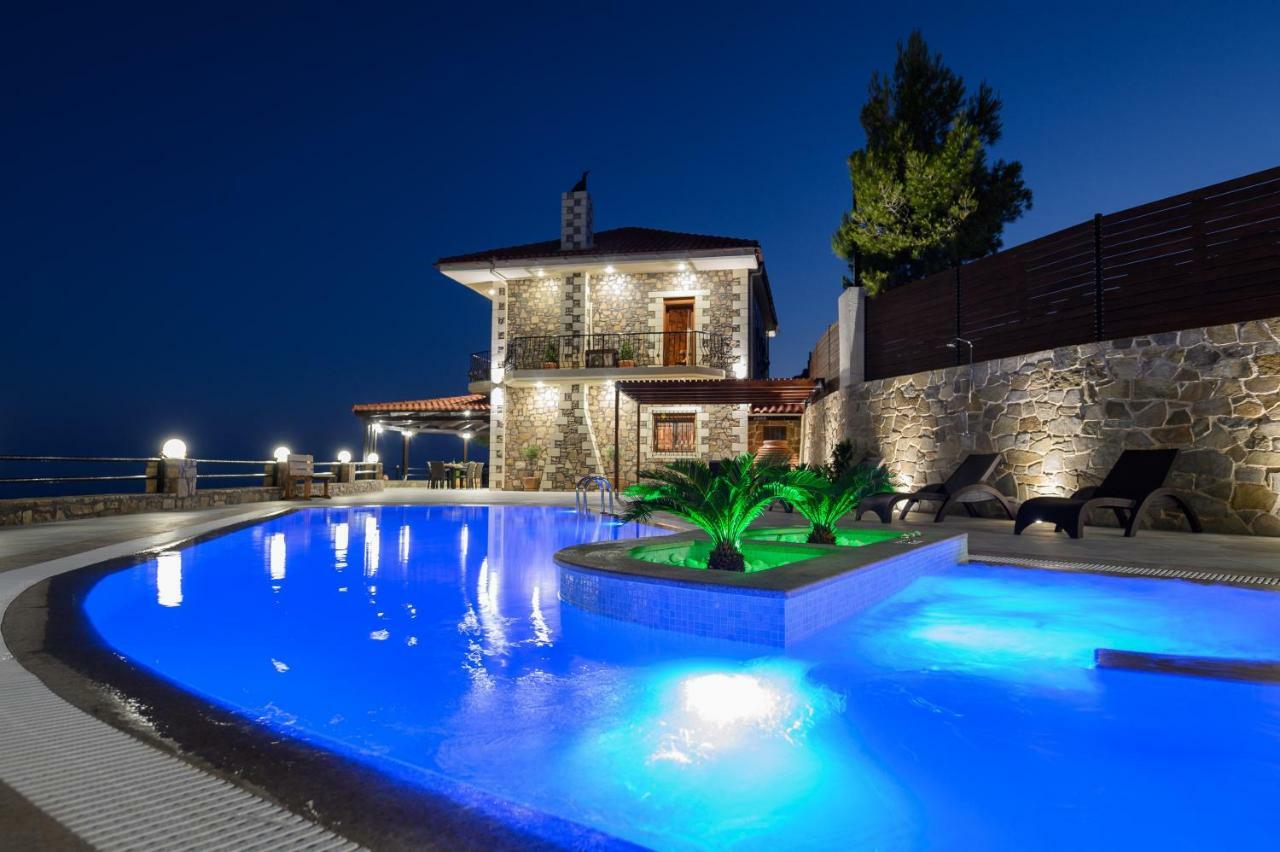 Oneiro Luxury ~ Nature, Serenity, View *
